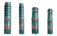 Texmo Submersible Pump by Sri KVS Traders