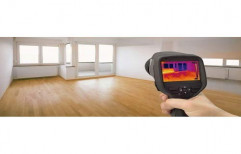 Thermal Imaging Inspection Service by Creative Energy Solution