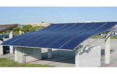 Thin Film Solar Panel by Green Eco Tech Nxt