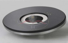 Thrust Bearing Plate by Parth Engineering