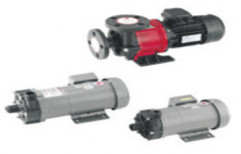 TMD Magnetic Drive Pumps by Techno Flo Engineers Private Limited