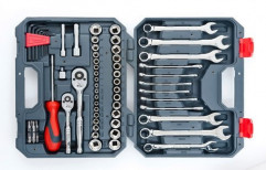 Tool Kit by MV Tech Fire Solutions