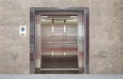 Traction Elevator by Times Elevators