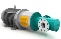 Triplex Screw Pumps by Netzsch Pumps & Systems