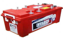 Tubular Inverter Battery by Instant Power Engineering