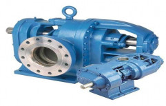 Tuthill Internal Gear HD Pumps by Florida Interantional