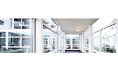 UPVC Window System by New Fashion Doors