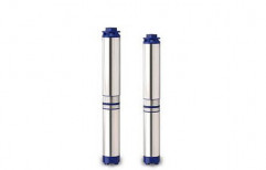 V-3 Standard Submersible Pump by KV Pump Industries