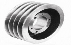 V-Belt Pulleys by Automan Industries