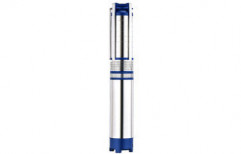 V5 Slim Submersible Pump by Perfect Electric & Engineering Works
