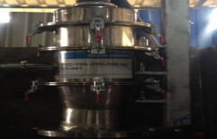 Vacuum Conveyors by C. T. K. Enterprises Private Limited