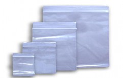 VCI Ziplock Bag by Mayank Plastics