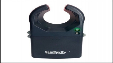 Vein Viewer for All Age Group by SS Medsys