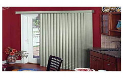 Vertical Blinds by A One Decor