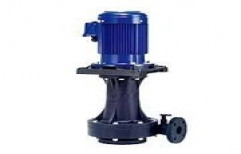 Vertical Chemical Process Pumps by Periyar Trading Company