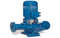 Vertical Pumps by Gdr Services & Solution