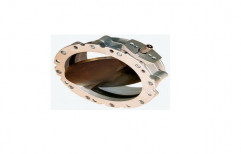 VFS Butterfly Valves by Wam India Private Limited