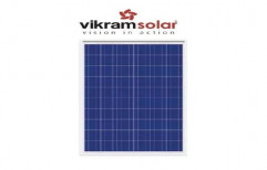 Vikram Solar Panel by Cohort Overseas Private Limited