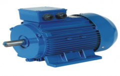 Vinayak Induction Motor by Vinayak Electric