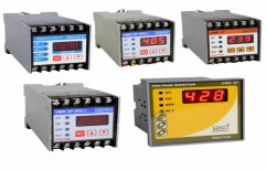 Voltage Monitor by Proton Power Control Pvt Ltd.