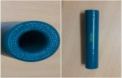 Volvo Silicone Straight Hose by SKL Traders