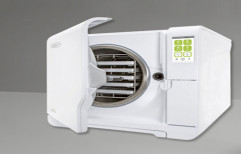 W&H Lisa B Class Autoclave by Apexion Dental Products & Services