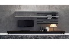 Wall TV Unit by City Interiors