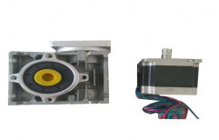Warm Mechanical Gearbox by Baviskar Sales Corporation
