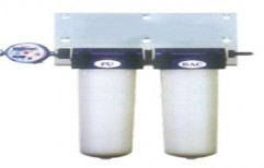 Water Cartage Filter by The Pumps Company