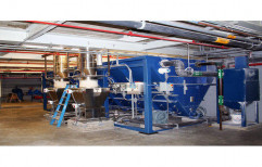 Water Fitration Plant by Pure Sip Private Limited