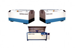 Water Jet Cutting System by A. Innovative International Limited