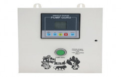 Water Level Control Panel by Shyam & Co.
