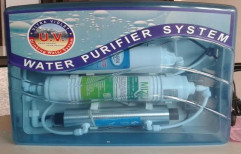 Water Purifier System by Saffire Spring Ro System