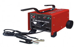 Welding Machines by Overseas Business Corporation