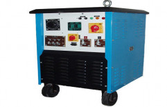 Welding Rectifier by Overseas Business Corporation