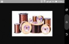 Winding Wire by Pavan Suppliers