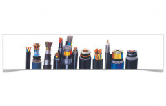 Wire And Cable by Ambika Sales Corporation