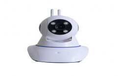 Wireless IP CCTV Camera by Magstan Technologies