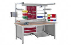 Workstation Systems by Shiv Technology