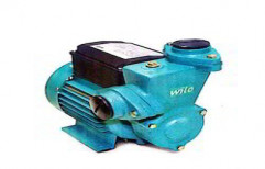 WP Mini Pump by Abhira Enterprises