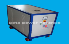 1 Phase To 3 Phase Converter by Beta Power Controls