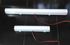 12V DC LED Tube Light by Standard Equipments