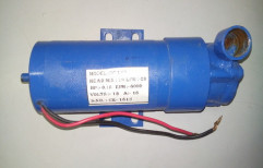 12V DC Pump by Surat Exim Private Limited