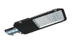 15W Solar Street Light by Saran Solar Solutions