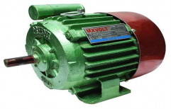 1h.p. Single Phase Electric Motor by Motor Sales Agency