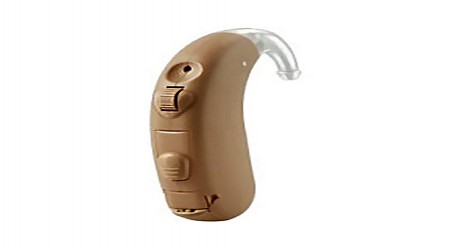 2 Lotus Pro SP Hearing Aids by SFL Hearing Solutions Private Limited