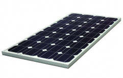 20 Watt Solar Panel by JR Technologies