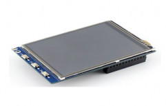 3.2 Touch Screen LCD  for Raspberry Pi by Bombay Electronics