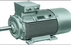 3 Phase Induction Motor by Rotomatik Corporation