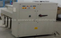 3 Phase Servo Controlled Stabilizer Oil Cooled 400kva by Beta Power Controls